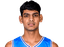 Lokesh Kumar Sharma player photo