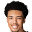 Zion Sensley player photo
