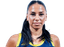 Hanna Kajevic player photo