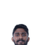 Arvind Kumar Muthu Krishnan player photo
