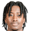 David Terrell Jr. player photo