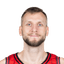 Martynas Paliukenas player photo