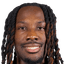 derrius ward player photo