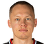 Mindaugas Girdziunas player photo