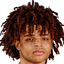 Christian Henry player photo