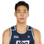 Jeong chang young player photo