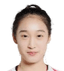 Yang Kejing player photo