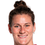 Kyara Linskens player photo