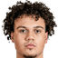 Trey Horton player photo