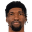 Kevarrius Hayes player photo