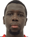 Landing Sané player photo