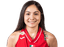 Hazel Ramirez	 player photo