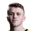 Carter Kingsbury player photo