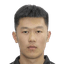 Jiang He player photo