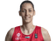 Radostina Dimitrova player photo