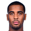 Brandon Davies player photo