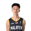 Wei Kun Sham player photo