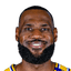 Lebron James player photo