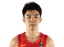 Fu Jingbo player photo