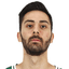 Alex Perez player photo