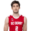Aleksa Ilic player photo