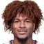 Miles Mcbride player photo