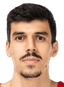 Annaev Serdar Amanmuradovich player photo