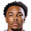 Eric Morgan Jr. player photo