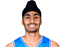 Sahibjit Singh Bhullar player photo