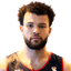 Luke Nelson player photo
