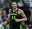 Nick Ward player photo