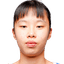 Ying-rou Yu player photo