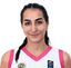Tatev Gomtsyan player photo