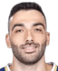 Ioannis Pashialis player photo