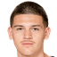 Maki Johnson player photo