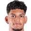 Romario Holloway player photo