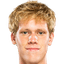 Jackson Holt player photo