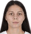Mariia Krymova player photo