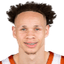Chendall Weaver player photo