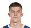 Vitalii Shymanskyi player photo