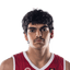 Hasan Ruyan player photo