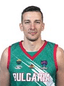 Dimitar Dimitrov player photo
