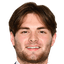 Dylan Warlick player photo