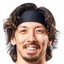 Tatsuya Nishiyama player photo
