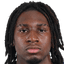 Dorian Mcmillian player photo