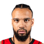 D. Brooks player photo