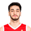 Mohammad Mahdi Heydari player photo