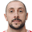 Stojan Gjuroski player photo