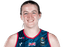 Shauna Harrison	 player photo