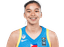 Quinn Kacey Dela Rosa	 player photo